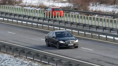 Raport al Curții de Conturi: CNADNR pare că a parcurs un traseu mai aproape de un labirint decât de unul bine stabilit