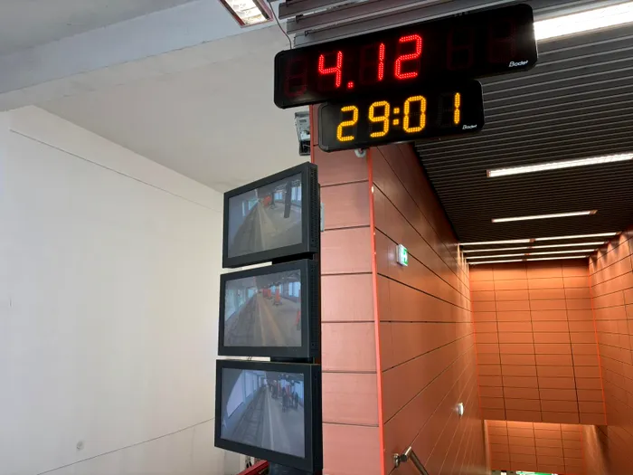 Magistrala M4, radiografia unuia dintre cele mai importante proiecte din Capitală.