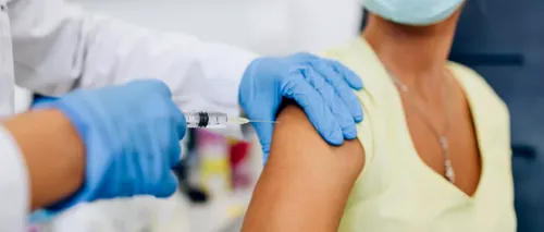 DIICOT, procent de vaccinare de aproape 70% în rândul angajaților
