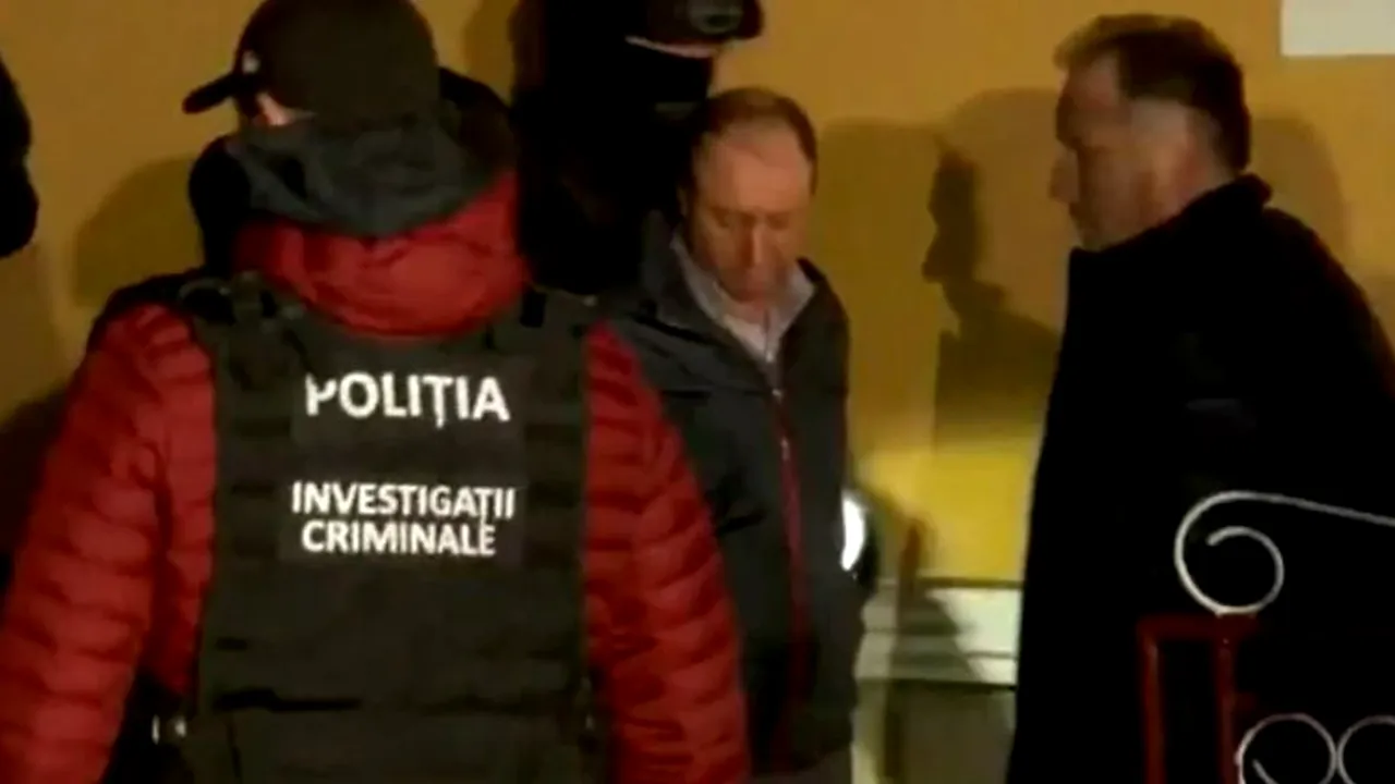 Ucigașul celor doi soți din Bran a fost prins. Care a fost motivul care l-a împins pe criminal să comită ororile