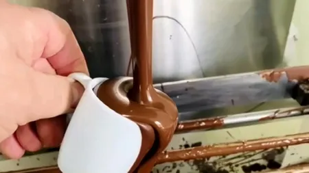 Ce tip de CIOCOLATĂ reduce riscul de diabet și previne cancerul și bolile de inimă/Cercetătorii de la Harvard au făcut o descoperire extraordinară