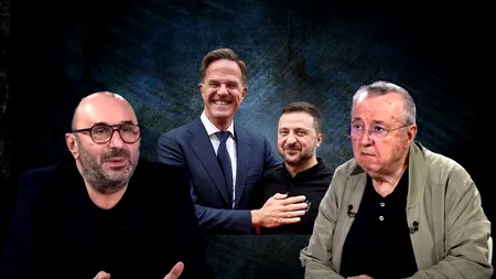 Ion Cristoiu: „Când Ucraina a început discuțiile despre aderarea la NATO, rușii au simțit spaima încercuirii”