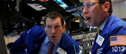 Piețele financiare, amenințate de un fenomen incredibil: ''Așa se explică instabilitatea prețurilor''