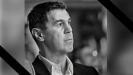 Sicriul cu trupul neînsufleţit al lui Mihai LEU va fi depus în Sala Teatrului din Piaţa Ferdinand, în Hunedoara. Înmormântarea va avea loc vineri