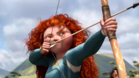 OSCAR 2013. Lista scurtă a animațiilor propuse spre nominalizare.  