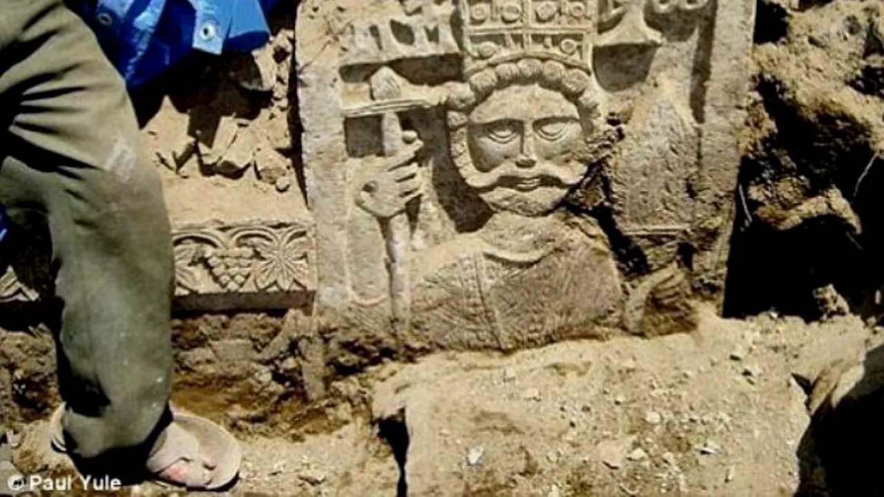 Descoperirea incredibilă care schimbă istoria religiilor