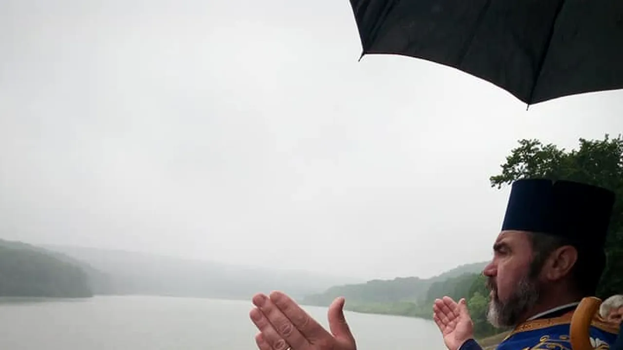 TRAGEDIE. Cine sunt cele trei fetițe înecate la barajul Pârcovaci. Copilele au fost la biserică înainte de a muri