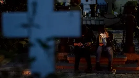 Noaptea Muzeelor. 18.000 de vizitatori au fost la Cimitirul Bellu și peste 14.000 la Geologie