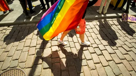 ESTONIA a legalizat căsătoriile între persoane de același sex