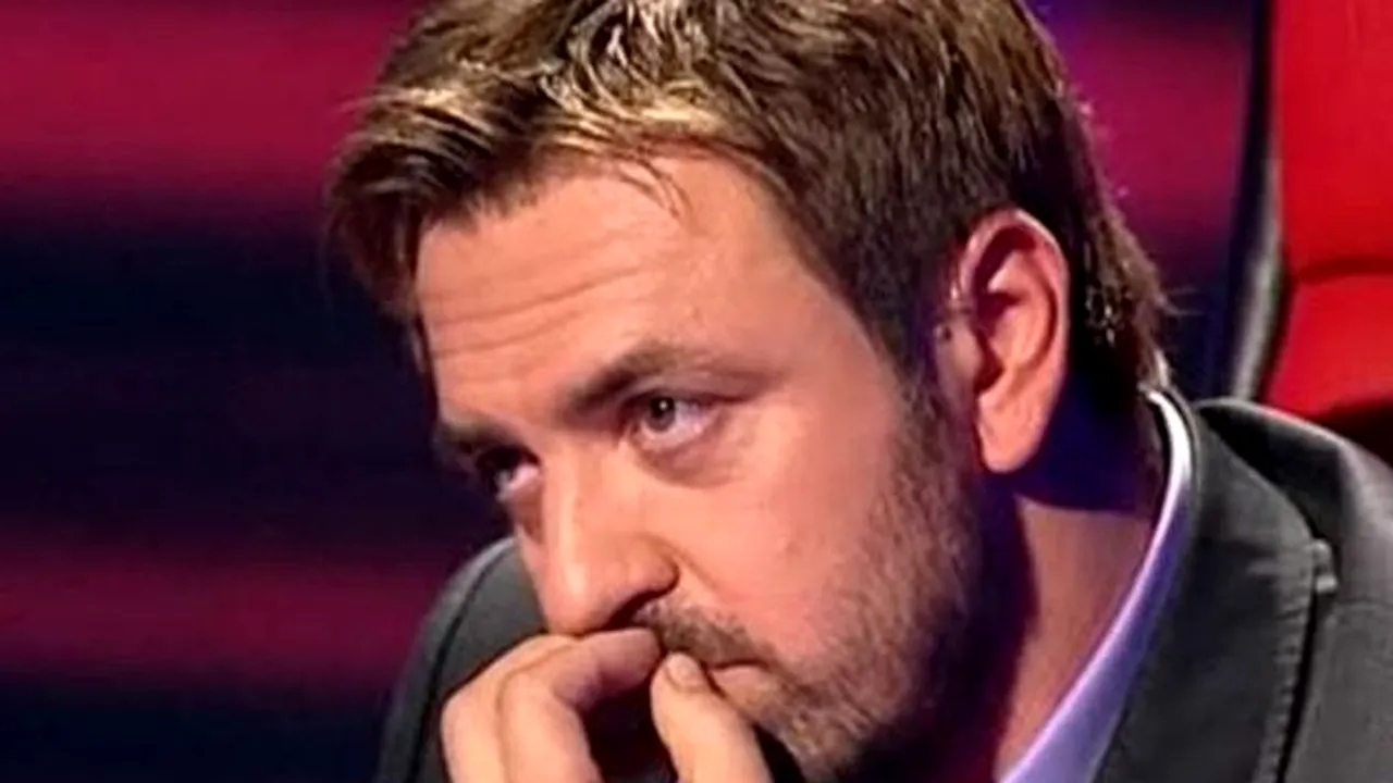 Horia Brenciu se însoară. Cea mai dragă persoană din viața cântărețului nu va fi prezentă 