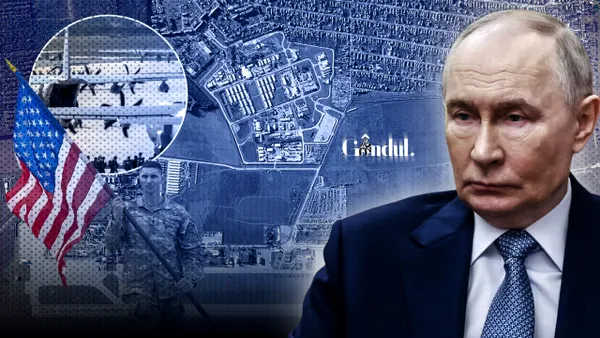 Moscova în alertă. Ce spune presa rusă după decizia României de a permite SUA să folosească Baza de la Kogălniceanu