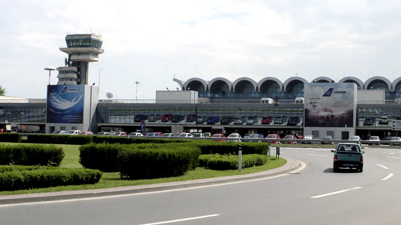 Procesul accidentului din 2007 de pe Otopeni s-a încheiat, sentința - în octombrie. Un avion a lovit o mașină aflată pe pistă, după ce controlorul de trafic i-a dat aprobarea pentru decolare