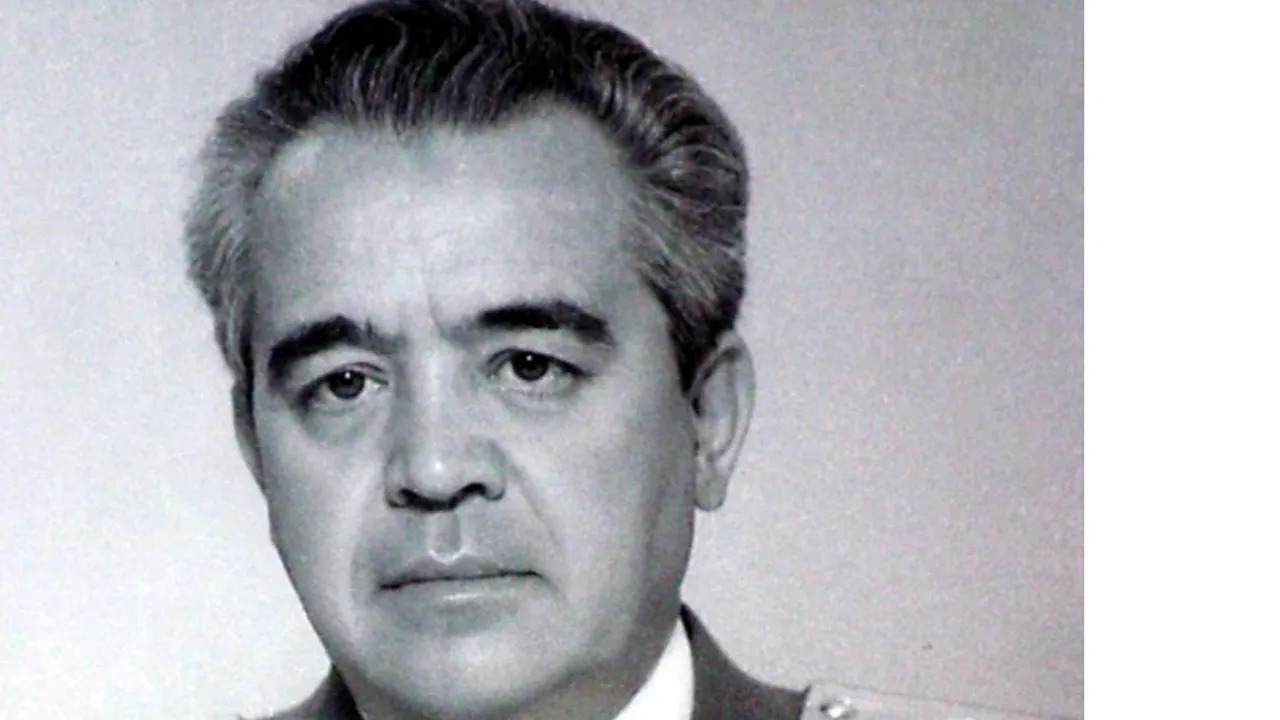 Generalul Nicolae Spiroiu, fost ministru al Apărării Naționale, a murit la 85 de ani