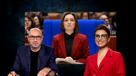 Natalia Morari, despre unirea dintre România și Republica Moldova: „Maia Sandu pozează în mare unionistă. Nimeni nu a cerut un referendum ca să ne convingem că românii sau moldovenii își doresc unirea
