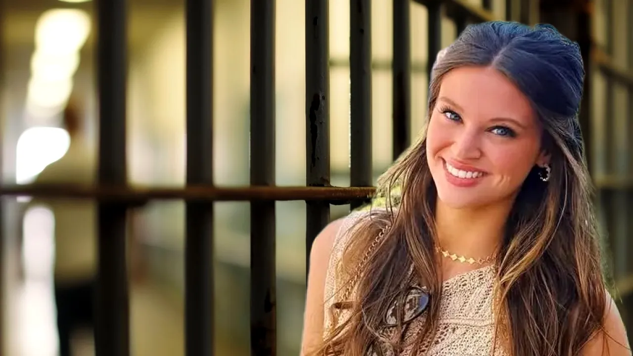 O studentă din SUA a devenit celebră după ce a fost arestată. Cum a devenit virală pe internet: „Au prins-o pe Miss America”