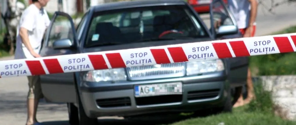 Un membru al unei organizații criminale din Italia a fost prins la Pitești