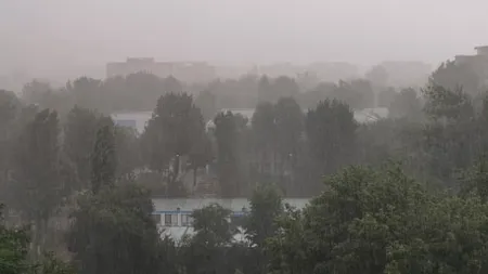 Prognoza meteo, 1 septembrie 2020. Cod galben de vreme instabilă, în jumătate din țară