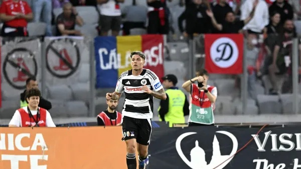 Andrei Nicolescu a făcut anunțul final despre transferul lui Atanas Trică la Dinamo