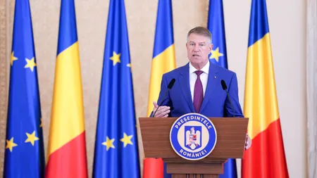 Președintele întoarce în Parlament legea de aprobare a OUG privind dispozitivele medicale. Klaus Iohannis: „Mecanismul trebuie să fie clar”