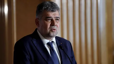 Marcel Ciolacu anunță măsuri de reducere a CHELTUIELILOR bugetare: Primăriile rămân prioritare pentru investiții