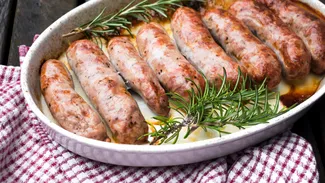 Preparatul tradițional românesc de Crăciun cu origini romane. Delicatesa de sezon care a traversat mileniile, nelipsită la masa de sărbători