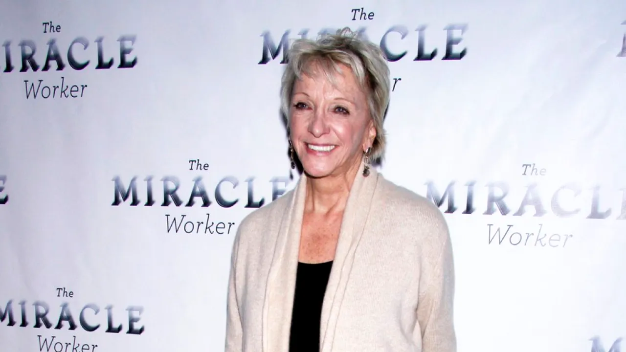 DOLIU pe scena teatrului internațional. Elizabeth Franz, legenda Broadway-ului și câștigătoarea Premiului Tony s-a stins din viață la 84 de ani