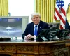 Trump este încrezător că Rusia și Ucraina vor ajunge „curând” la „ARMISTIȚIU total” și vor începe negocieri de pace