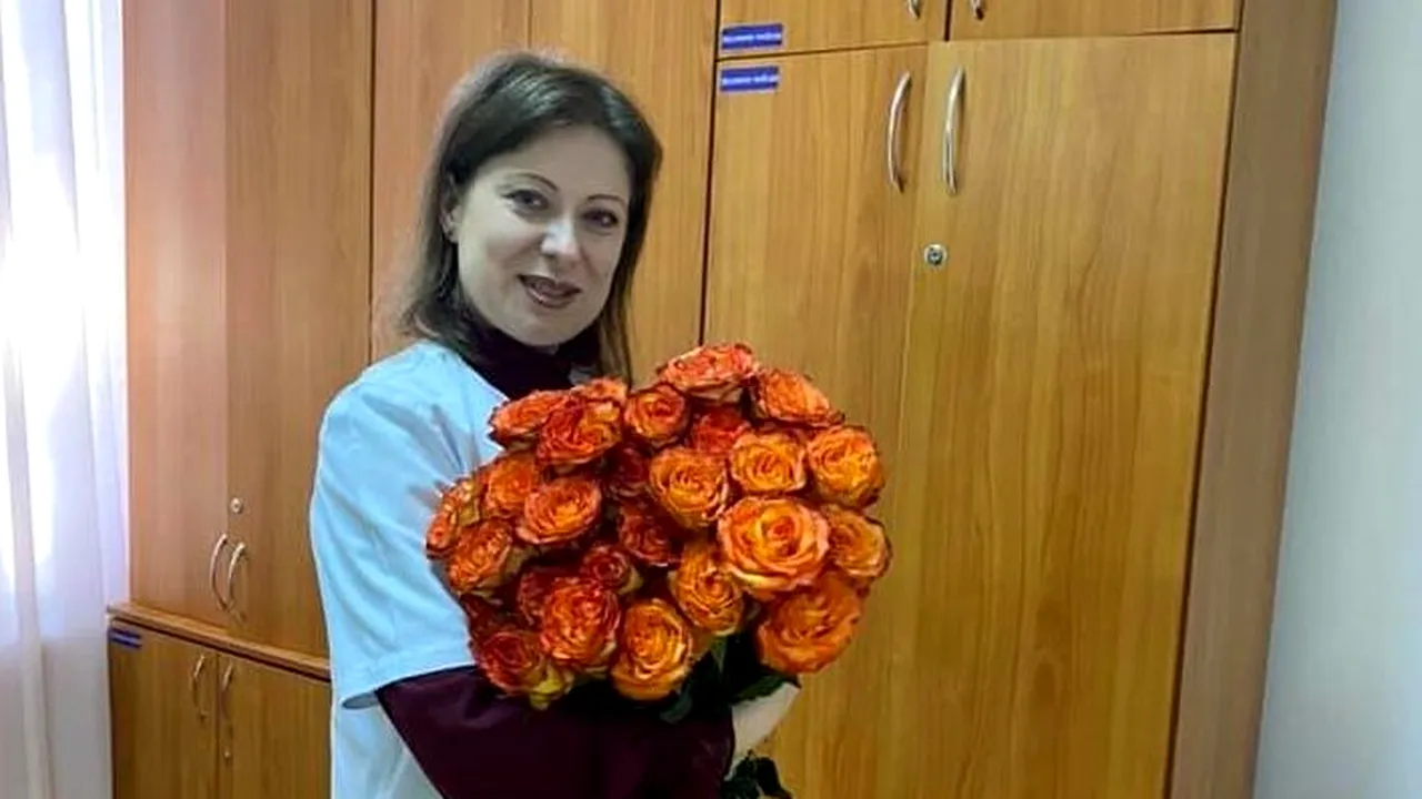 A murit pentru că nu a dat șpagă la timp! Noi detalii în cazul doctoriței care nu trata pacienții fără să i se ofere mită