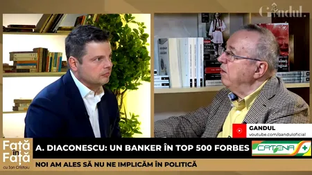VIDEO | Capitalul românesc începe să se formeze și să devină consistent