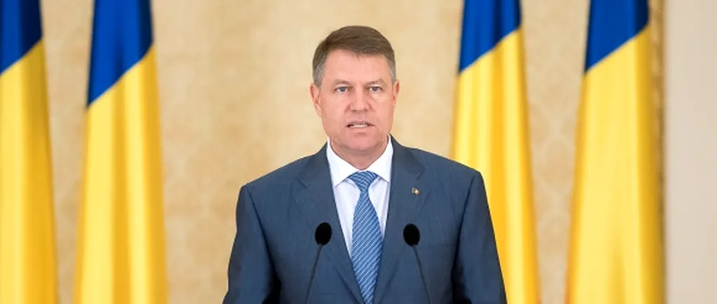 Iohannis, reacție după anunțul lui Stoltenberg: Obiectivele României prind contur 