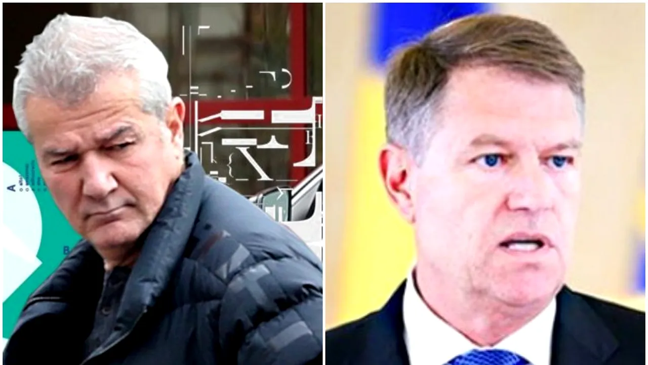 Dan Bittman, încă un atac la adresa lui Klaus Iohannis: “Absenteismul la alegeri a venit din vina lui. A spus tot fel de năzdrăvănii, iar oamenii s-au speriat!”