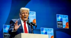 Donald Trump anunță o reuniune SUA-IRAN și insistă că programul nuclear iranian a fost distrus