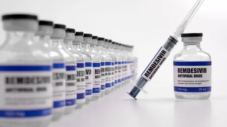 Experți în domeniul medical: UE ar trebui să renegocieze înțelegerea pe Remdesivir după publicarea studiului OMS