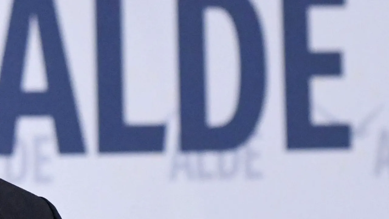 Membru în conducerea ALDE: Mi se pare o inepție susținerea unui candidat independent