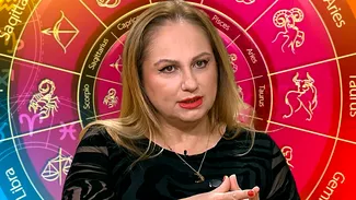 Zodia care riscă să își piardă familia chiar înainte de Sărbători, potrivit celebrei Cristina Demetrescu de la Pro TV