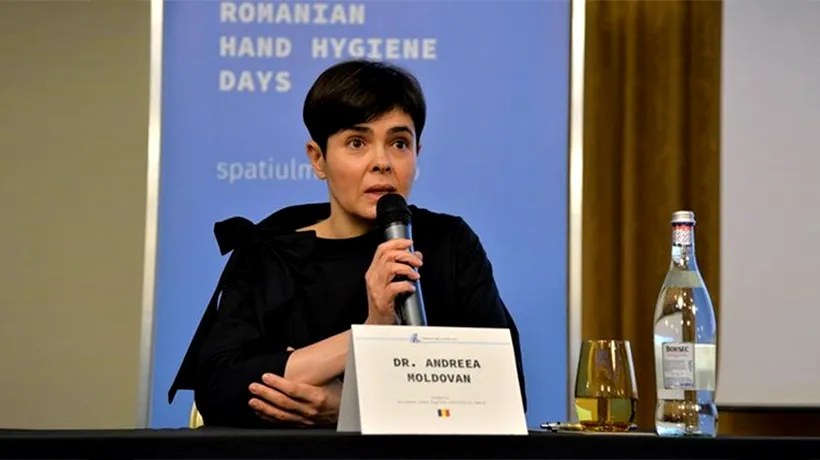 România, în carantină națională?! Ce spune secretarul de stat Andreea Moldovan. „Chiar dacă este deranjant...”