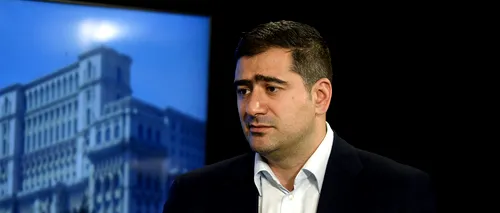 Liberalul Dan Cristian Popescu, ales viceprimar al sectorului 2 