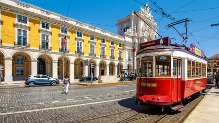 O mare capitală europeană revine la restricțiile de weekend. Varianta Delta a Covid este dominantă