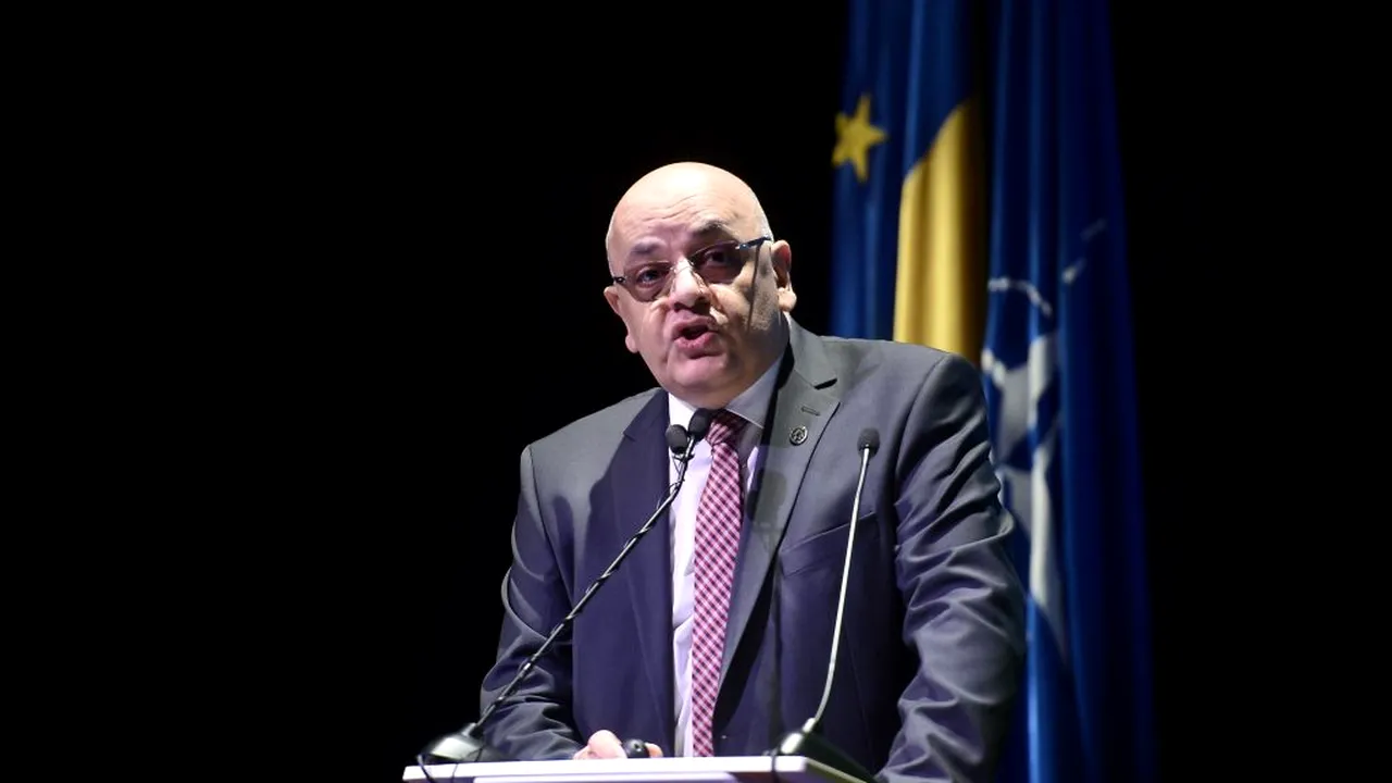 Raed Arafat a anunțat ce trebuie să facă proprietarii spațiilor deschise unde va fi obligatorie purtarea măştii (VIDEO)