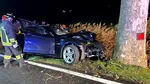 Incident tragic în Italia. O româncă a murit pe loc, după ce a pierdut controlul mașinii pe care o conducea