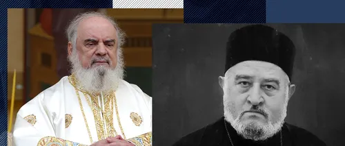 A murit Părintele Emilian Stănescu, preot și consilier patriarhal. Ce mesaj a transmis Patriarhul Daniel