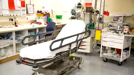 Medicul Adrian Marinescu, după moartea femeii însărcinate care era infectată cu SARS-CoV-2: Sarcina este un factor de risc