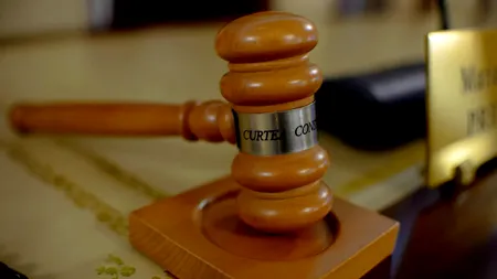 Paralizie generală în sistemul judiciar: JUDECĂTORII și procurorii își opresc activitatea!