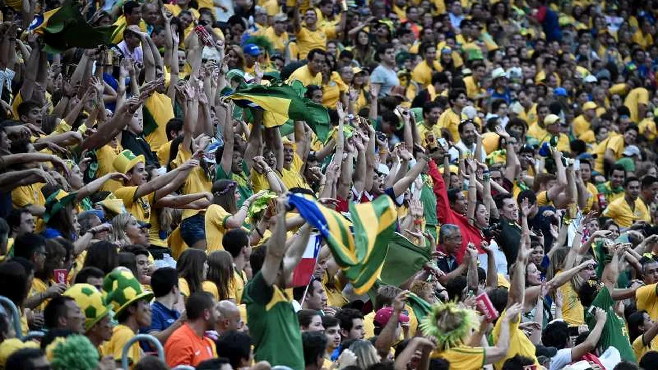 Brazilienii anchetează rolul FIFA în scandalul biletelor vândute ilegal la Campionatul Mondial