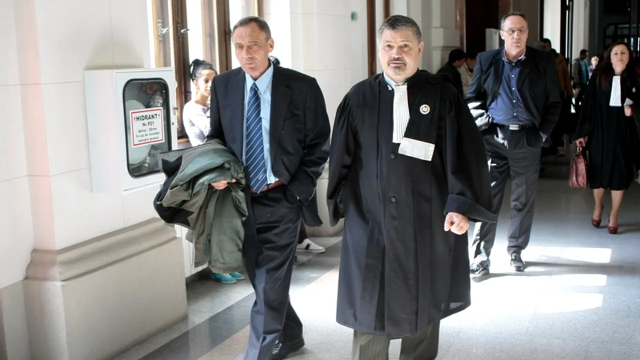 Fostul secretar de stat în MDRT Ioan Andreica a accidentat mortal o femeie pe DN 17. Poliția: Victima este de vină