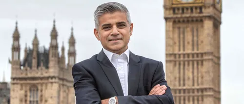 Sadiq Khan se bucură după ce Trump și-a anulat vizita la Londra: Se pare că a primit mesajul din partea londonezilor