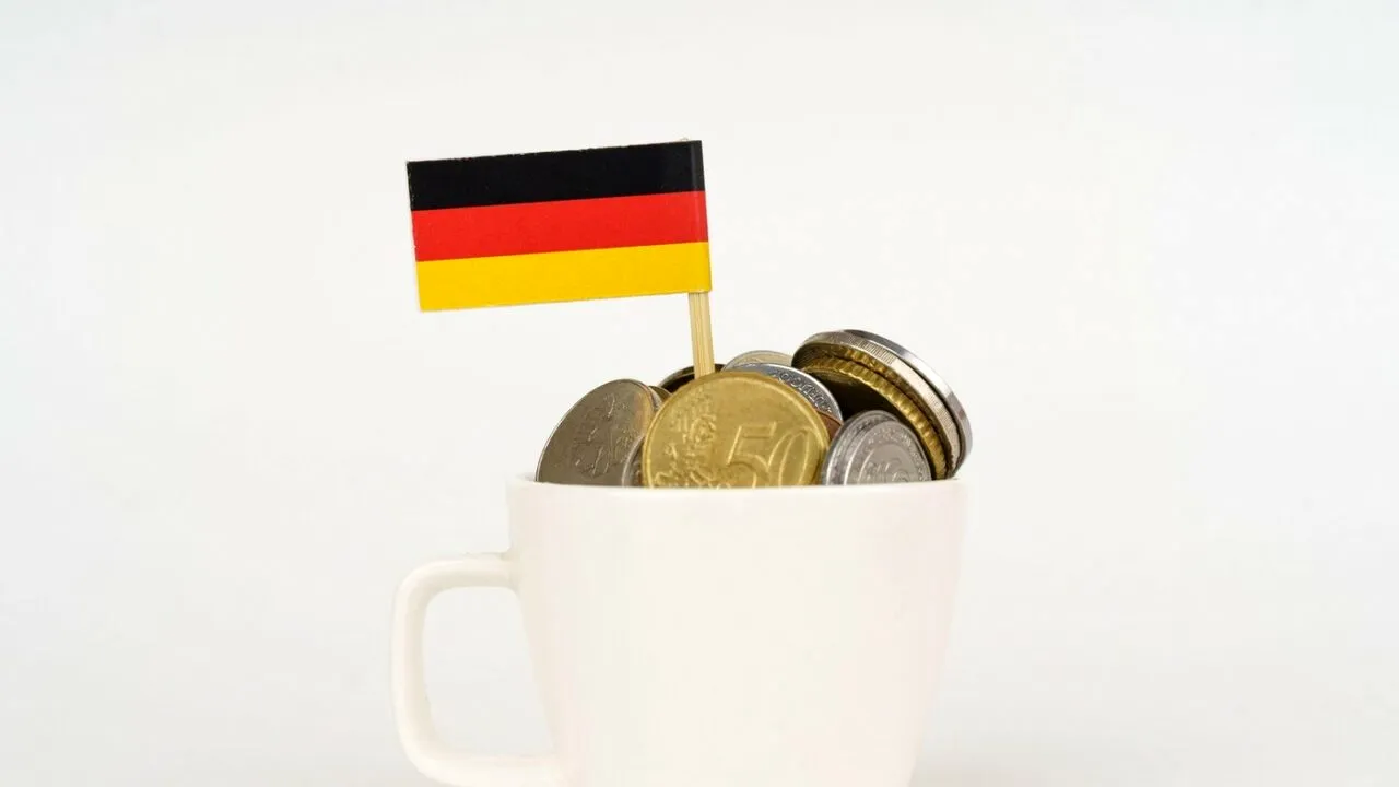 Germania se așteaptă la persistența performanțelor economice SLABE, în contextul crizei demografice și al tensiunilor globale