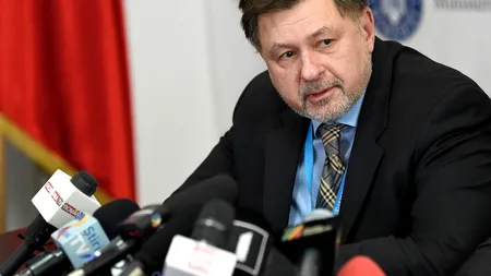 Criza medicamentelor. Rafila anunță ce pune la cale România. „Examinăm posibilitatea”