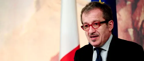 Noul lider al Ligii Nordului consideră că ar fi mai bine ca Italia să renunțe la euro