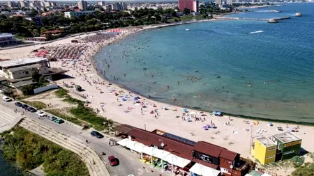 Incredibil. PARCĂRI GRATUITE pe Litoral. Unde le găsiți